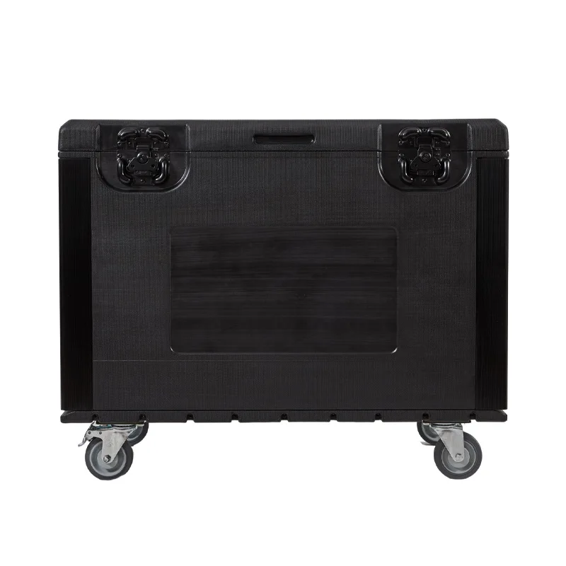 Flight Case Storage Tool Box Moving Head Light Performance Crew Stage Lighting Atmosphere Light Follow-up Light Special PE