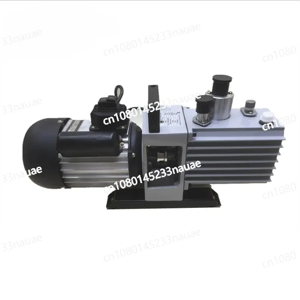 

Factory Price 2XZ-2 220v 50hz 2L/S vane rotary vacuum pump medical mini vacuum pump