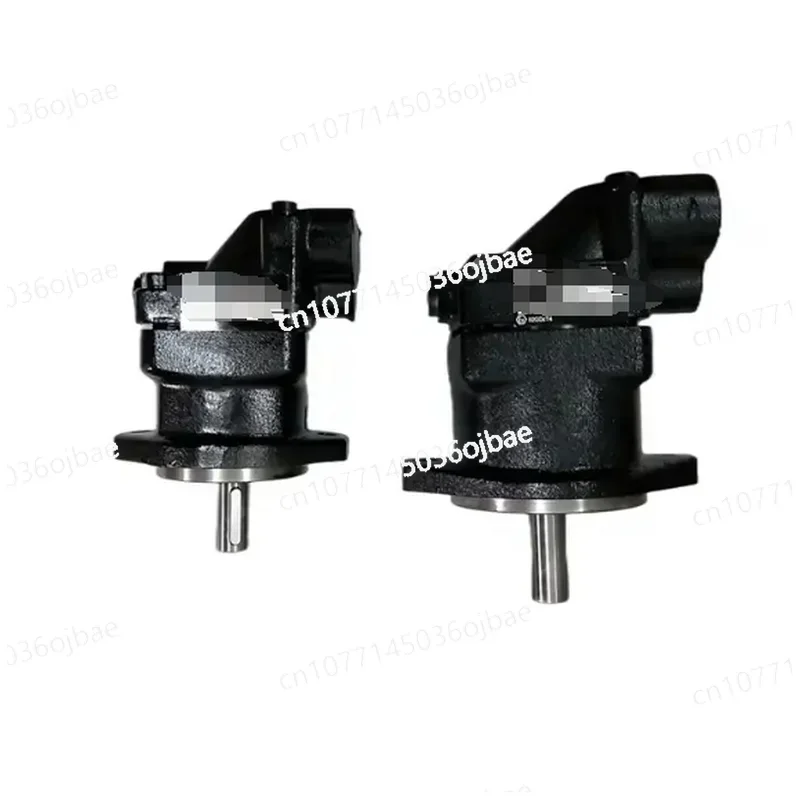 Different Part Numbers, F11 F12 Series Hydraulic Motor Fixed Displacement Piston Motor Models F11-005 and F11-010