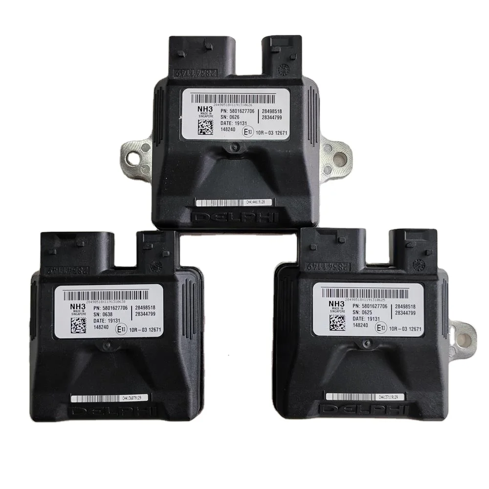 

High Quality Ammonia Sensor 5801627706 28498518 28344799 Hot Sell