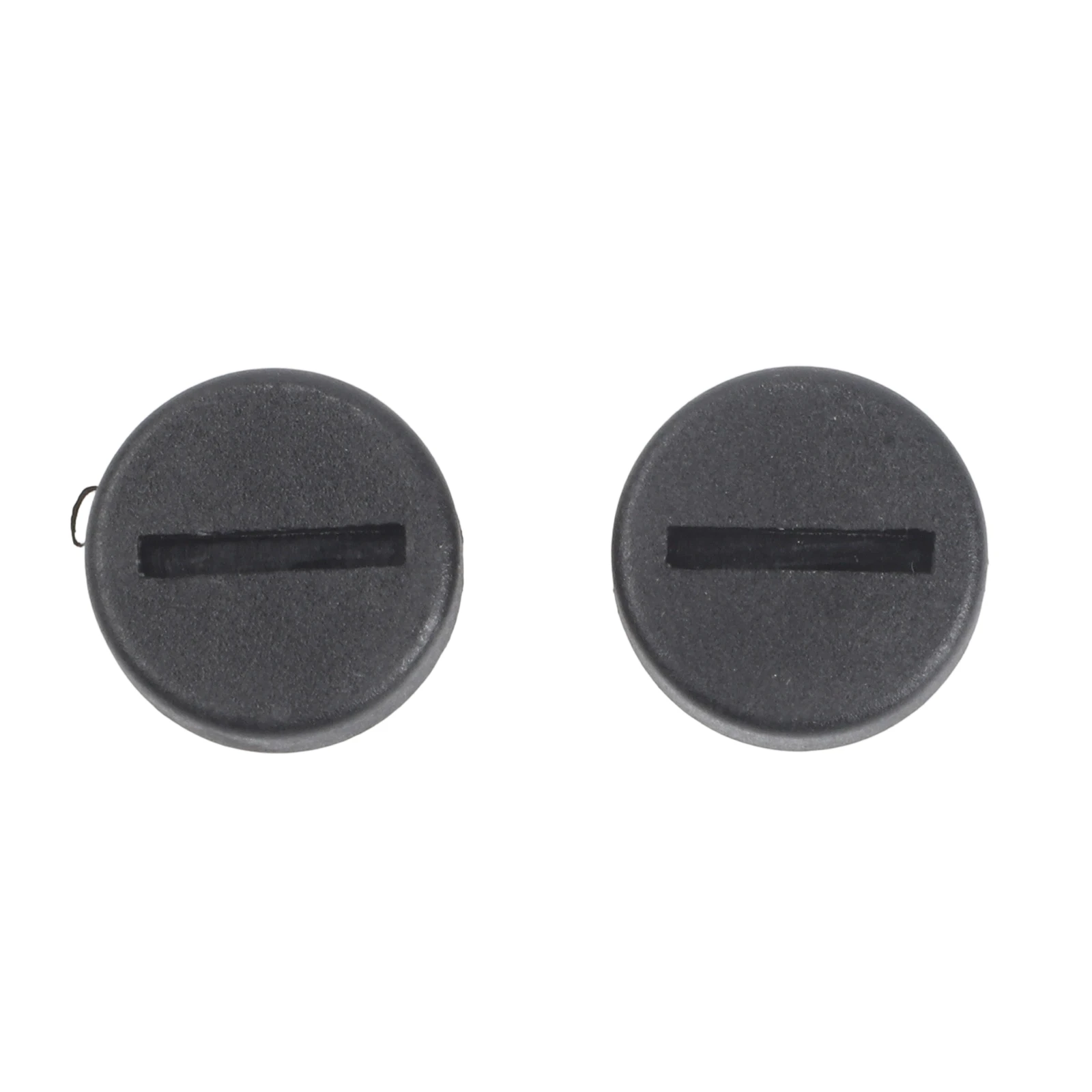 Carbon Brush Cap Replacement Part Compatible with For Bosch For GSR180-Li GSR140-Li GSB180-Li GSB140-Li GDR9.6V 12V 14.4V Models