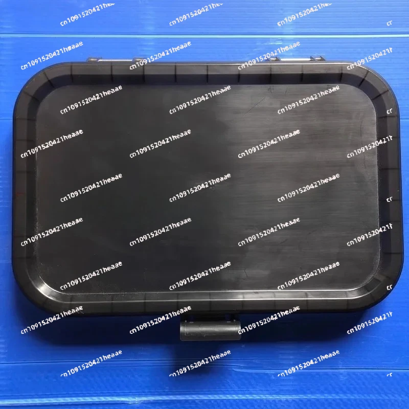 

Applicable to drone T30 large material box cover, spreader barrel box cover, plant protection machine spare parts