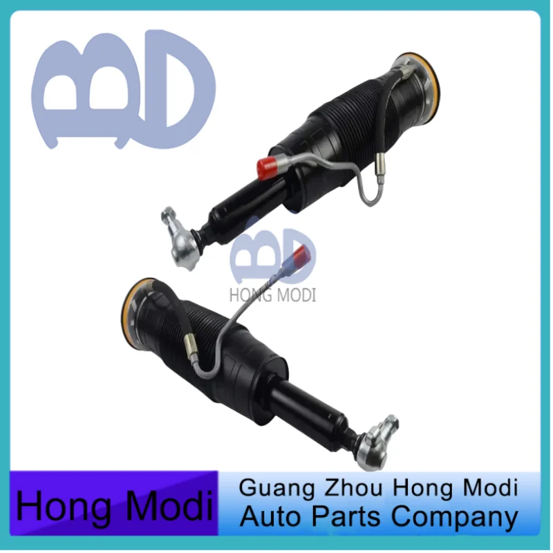 1Pcs Front Left & Right ABC Hydraulic Strut For Mercedes W221 S CL Class 2007-2013 A2213206813 A2213207813 2213202413 2213206213