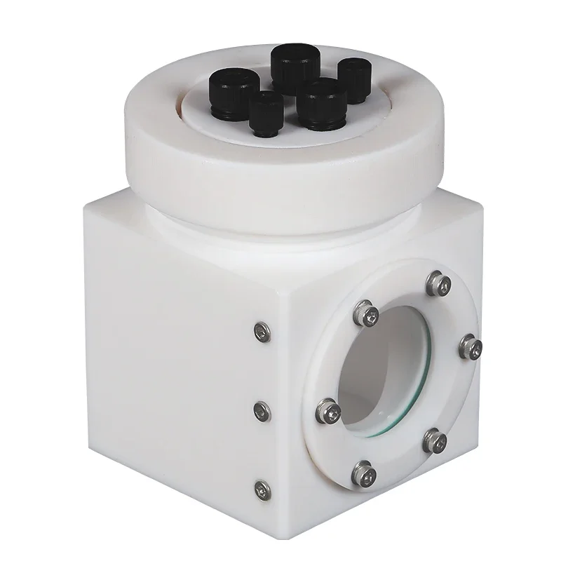 

K040 Кварцевые электролитические элементы с герметичным спектралом