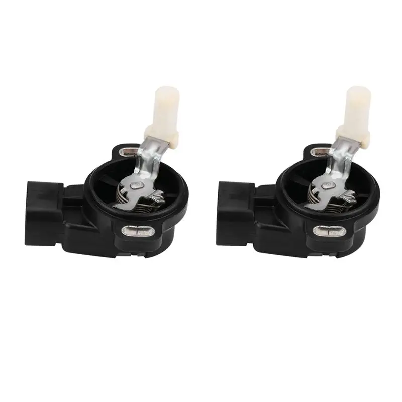 

Rare 2X Accelerator Pedal Position Sensor For Toyota Yaris Hiace Scion TC 89281-47010
