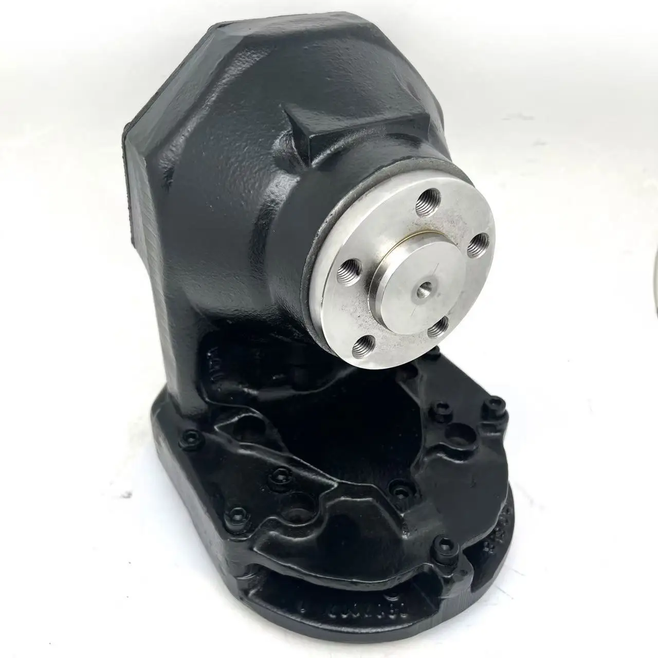 For Jungheinrich 27637060 EJE Transmission Unit Wear Resistant Gearbox Component for Warehouse Material Handling Equipment