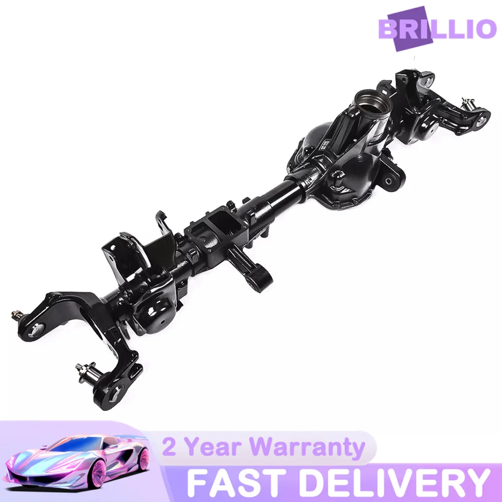 M210 Front Axle Housing Differential  68400405 68400405AA For Jeep Wrangler JL Rubicon 4WD 2018+