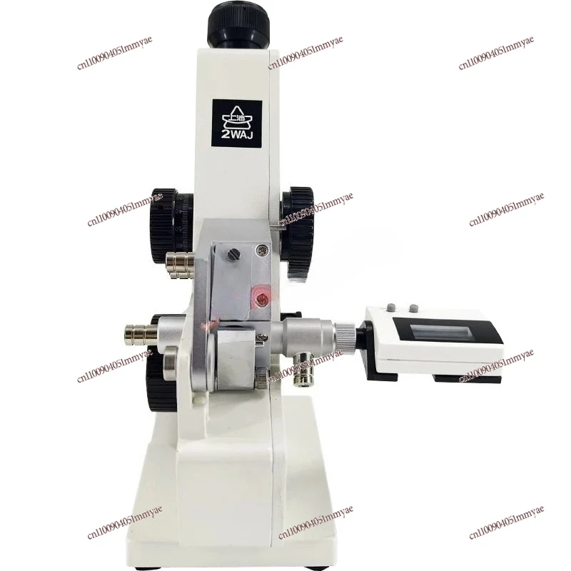 

Monocular Refractometer, 2WAJ Refractometer, Digital Display of Refractive Index