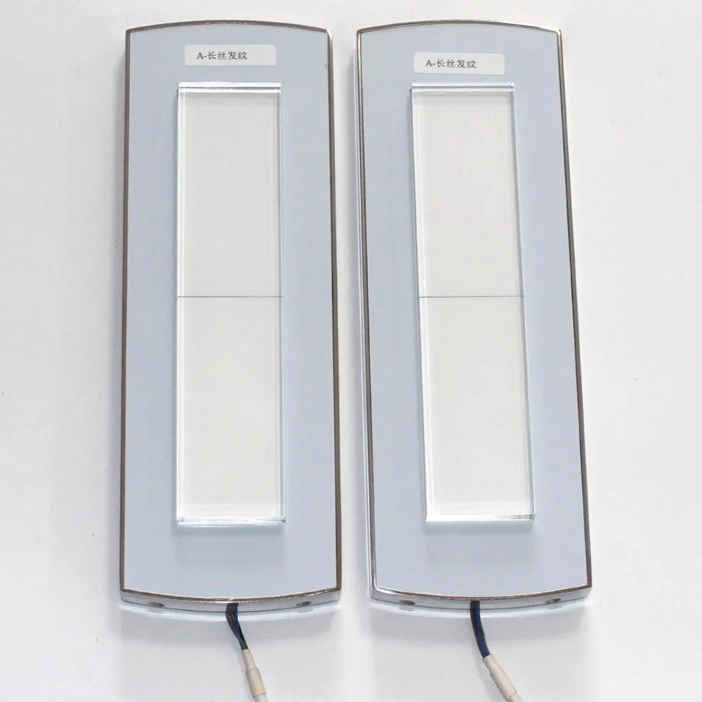 XIOLIFT Elevator Arrival Clock Up And Down Indicator Light Outside The Hall Door LMBELL V2.3 HL12 XAA23503EG2A 1 Piece