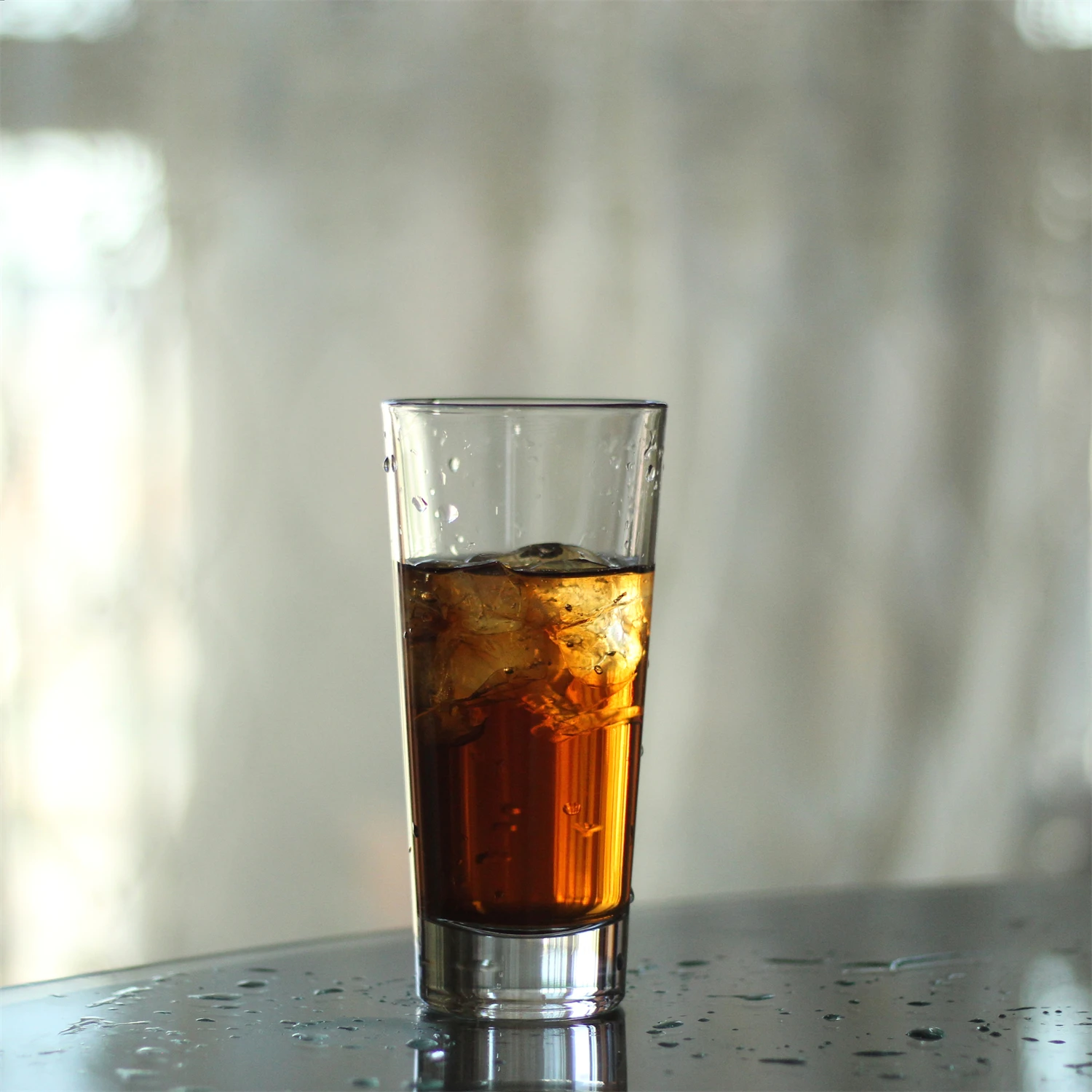 Thiened Lead-Free G…