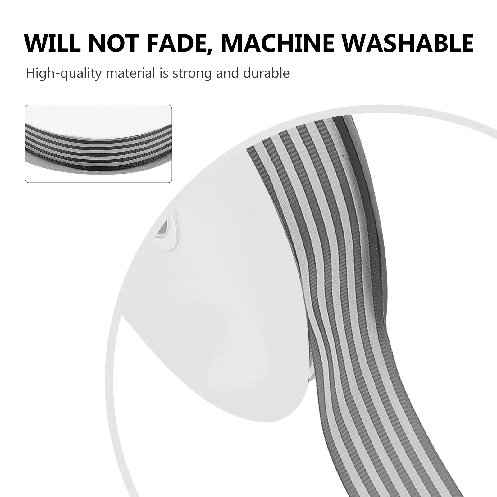 

1 рулон тканой ленты, прочный полиэстер, швейные поделки, подарочная коробка, упаковка, сделай сам, лента для букета цветов, декоративные ленты