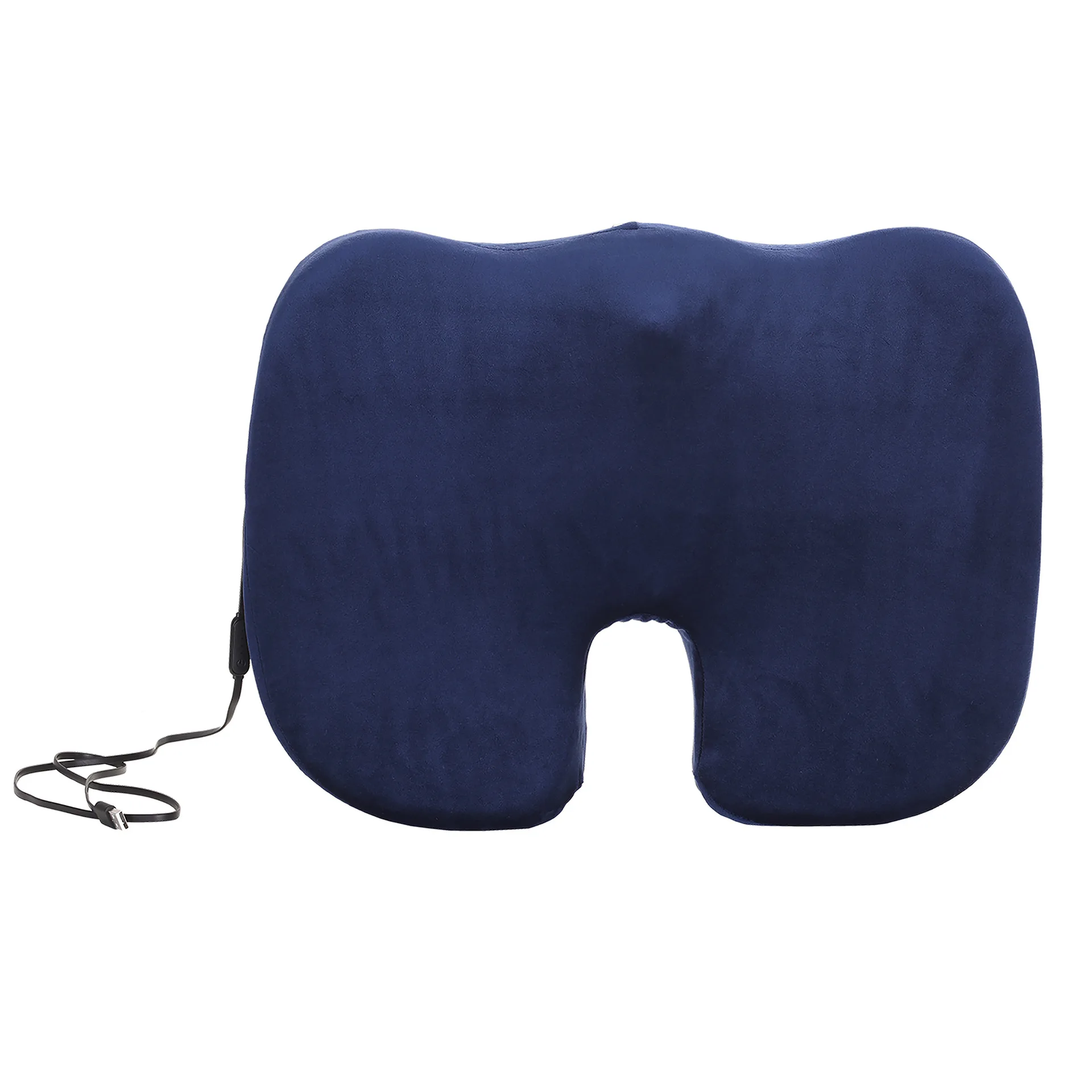 

Massage seat cushion office butt memory buttocks pad driver pad sedentary