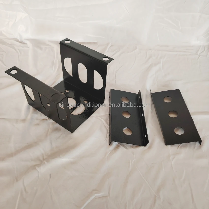 التدفئة التبريد العالمية الكهربائية 24 فولت وقوف السيارات 12 فولت سيارة تحت لوح التيار المتناوب 12 فولت تكييف الهواء التلقائي #6