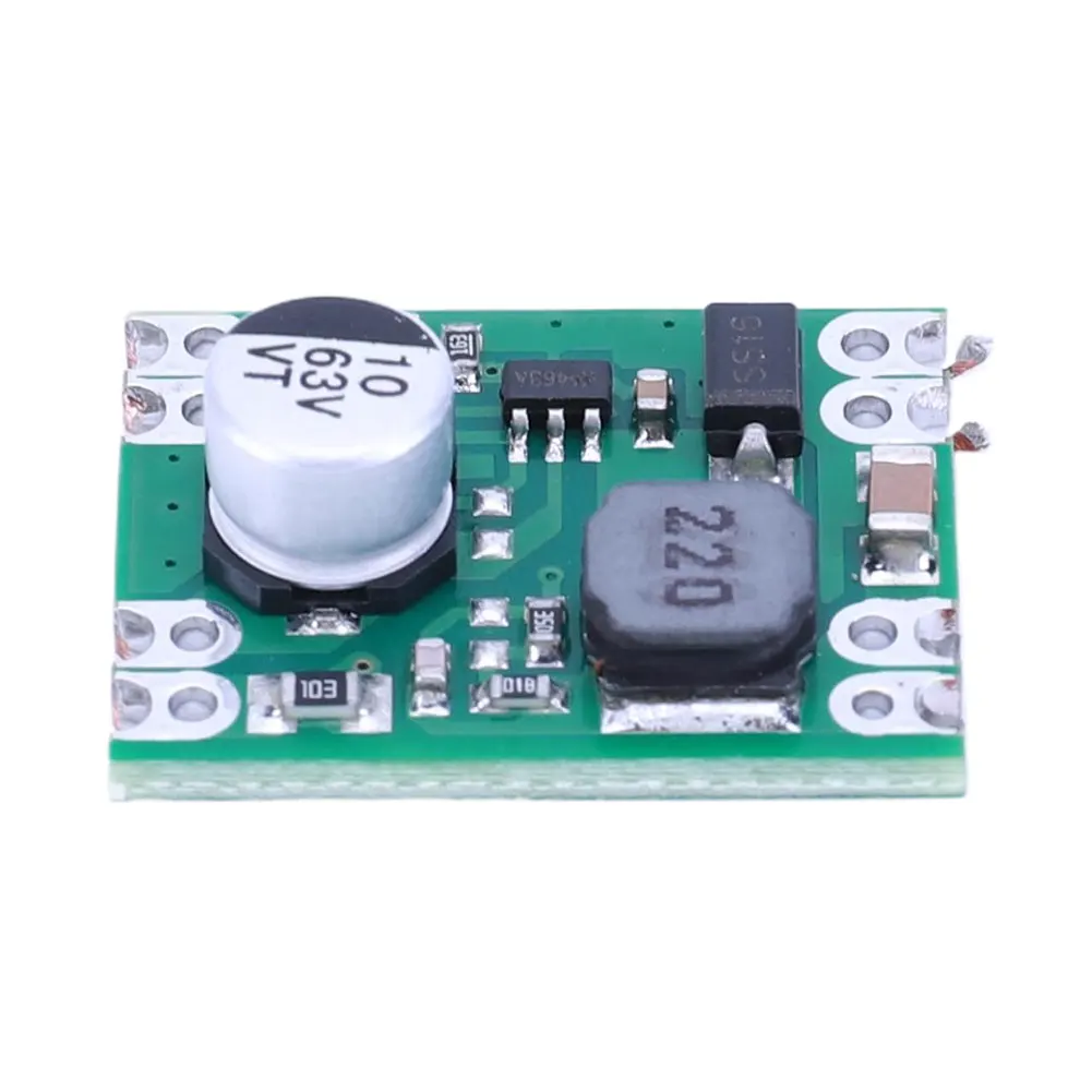 DC-DC Step Down Buck Power Module 6V-55V To 12V Voltage Regulator Board Mini Buck Board Converter Buck Step Down Board Module