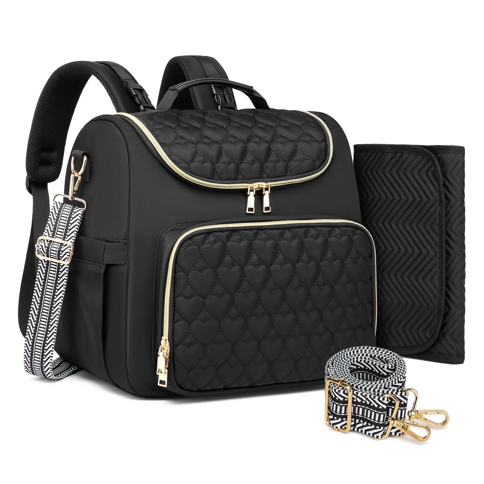 sac-a-dos-a-langer-avec-matelas-a-langer-integre-pour-femme-sac-a-dos-bebe-durable-avec-poche-isotherme-pour-biberon-sac-a-langer-de-voyage-pour-garcons