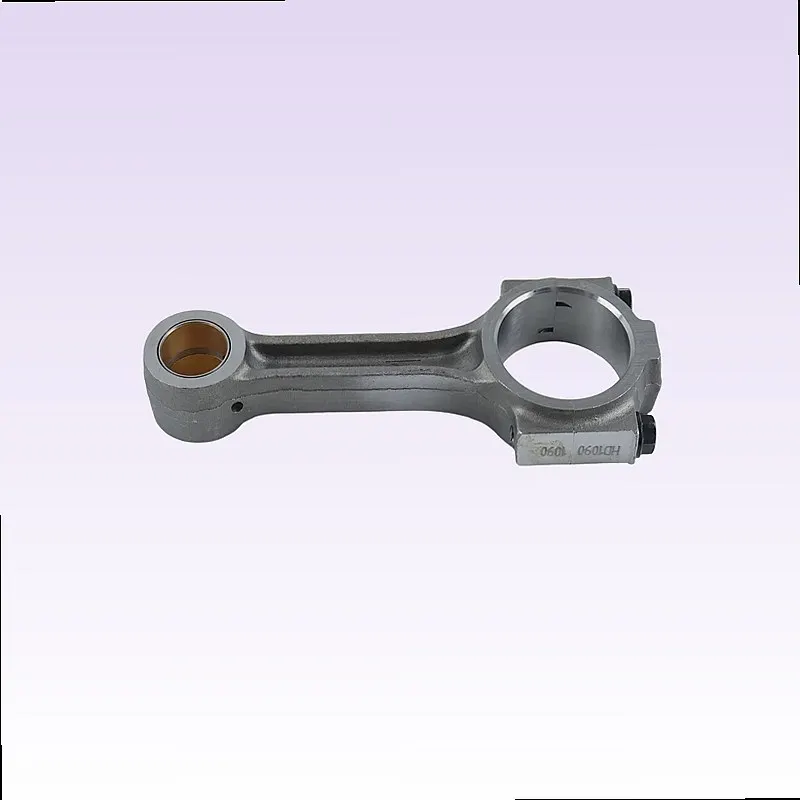 H25 12100-60K00 Connecting Rod for  FD6 FE6 H20 H25 K21 K25 BD30 PE6 QD32 Engine Parts