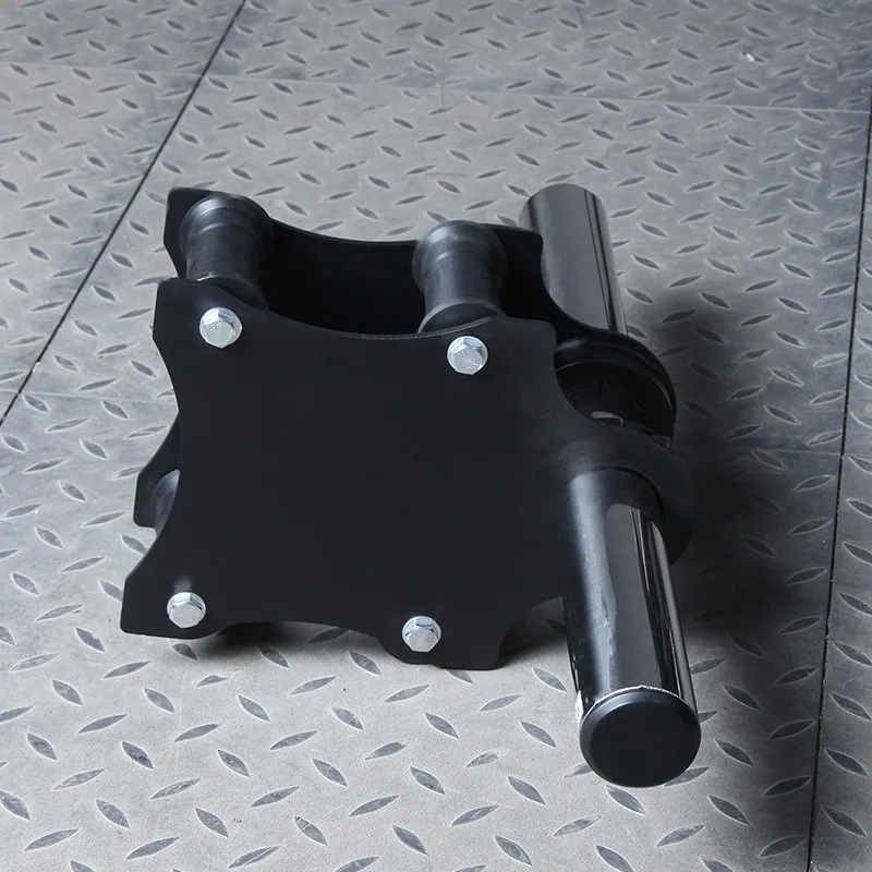 Squat Frame Glider, Bearing High-tension Sliding Assembly, Gantry Fitness Combo Accessories