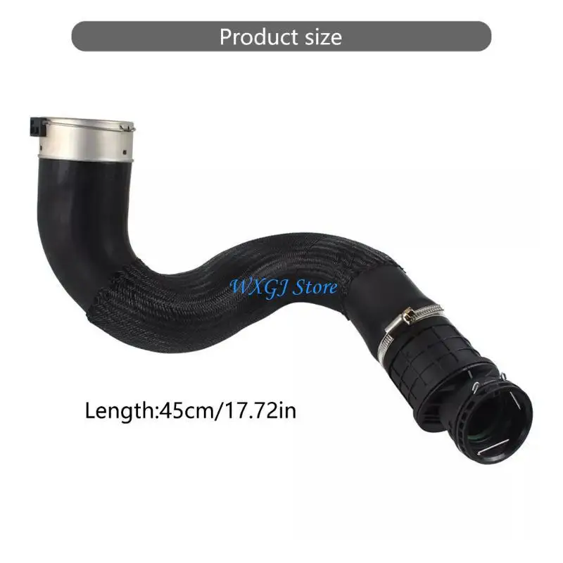 37JE TurboCharger Interbooler خرطوم التبريد للتضاريس 1.5L 2018-2022 يستبدل رقم الجزء 84498032