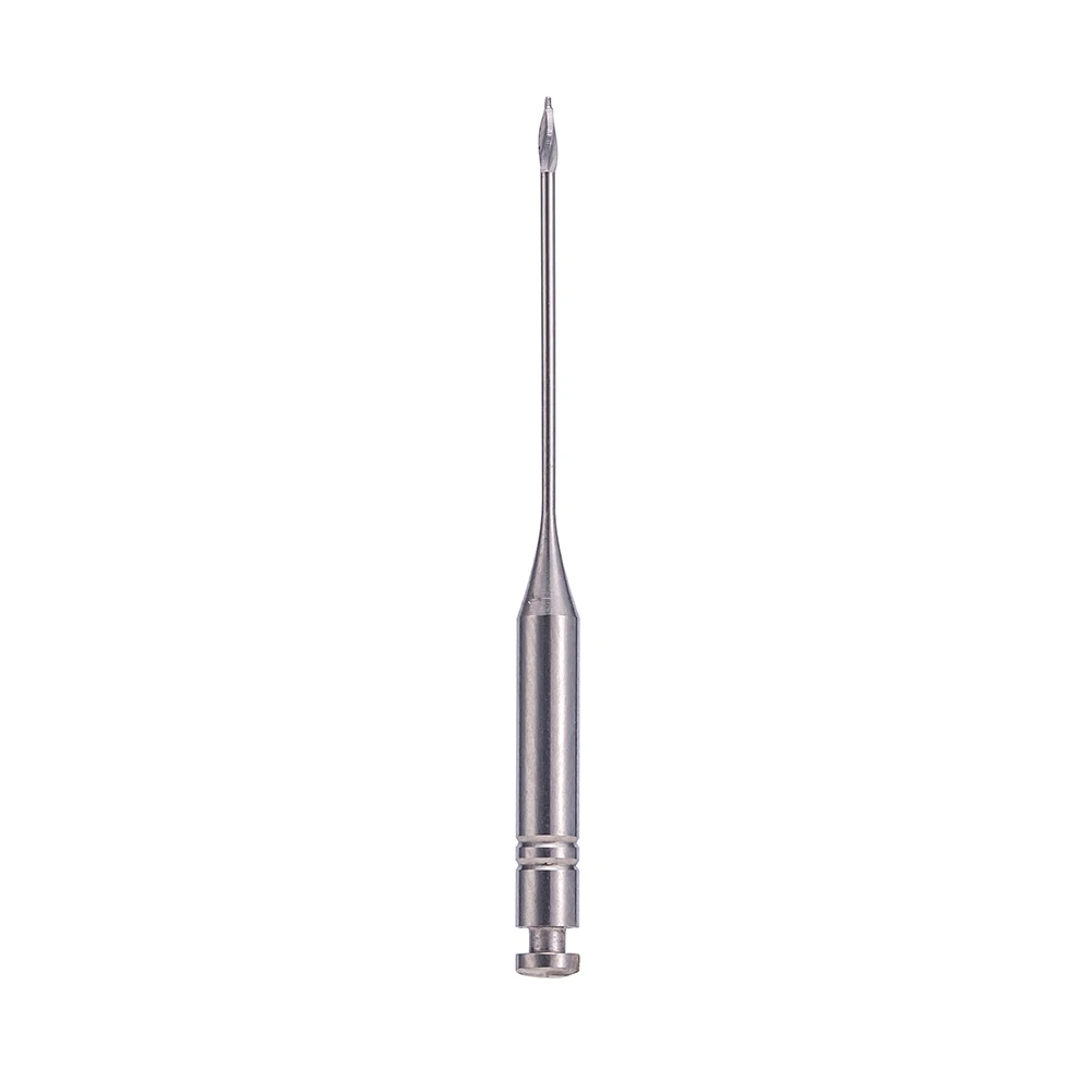 

Easyinsmile high quality SS Gates Drill Dental Pesso Reamers 28MM/32MM for root canal