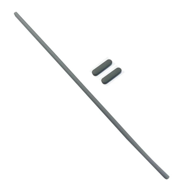 Q+FOR LENOVO ThinkBook 15 G4 IAP 21DJ Bottom Cover Non-Slip Rubber Foot Feet Pad