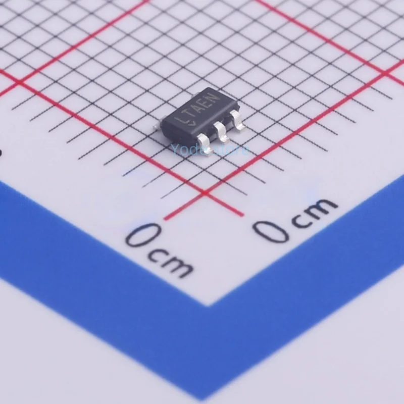 LTC4411ES5 TSOT-23-5