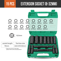 Hi-Spec 10/15/20PC 1/2\