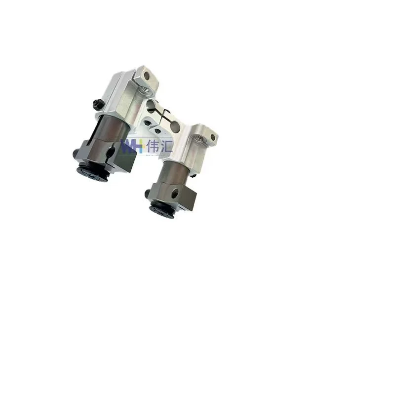 Top quality printing machinery parts Komori paper delivery suction nozzel assembly Komori G40 paper feeding sucker 1 pair