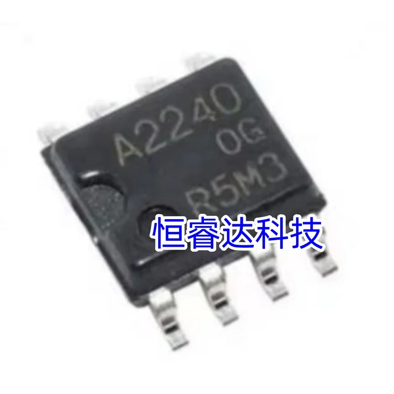 10Pcs/Lot HA12240FP A2240 HA12240 SOP-8 New Original Chip
