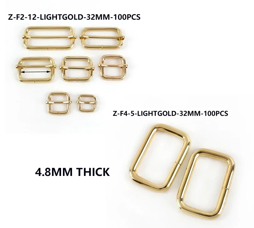 

FOR Samantha Brookes o d ring buckles