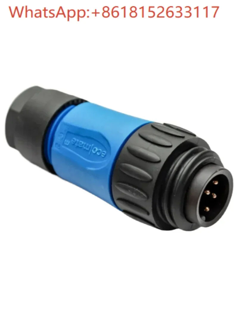 C016 30H006 110 10 Novos componentes eletrônicos com plugue L