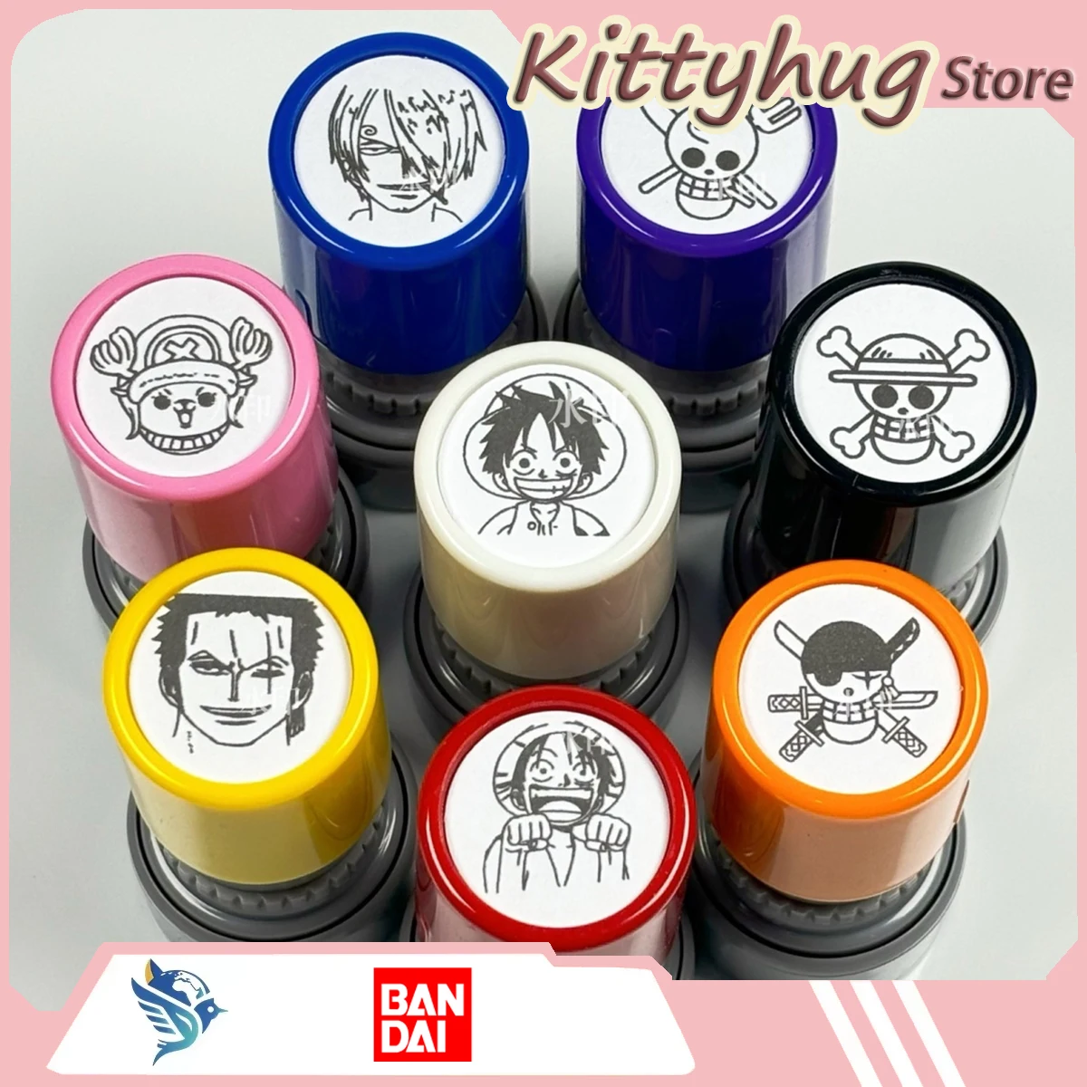 Anime Merchandise Names - Merchandise de Anime One Piece, Personagens
