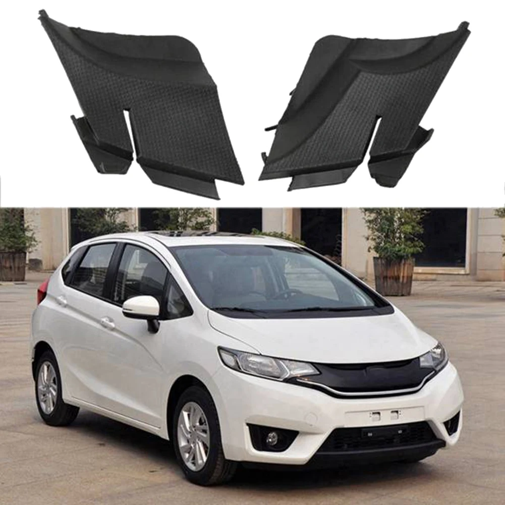 Engine Hood Hinge Cover for HONDA FIT JAZZ 2005 - 2008 GD1 GD3 74222-SAA-G00 for Left Hand Drive Only Right Side