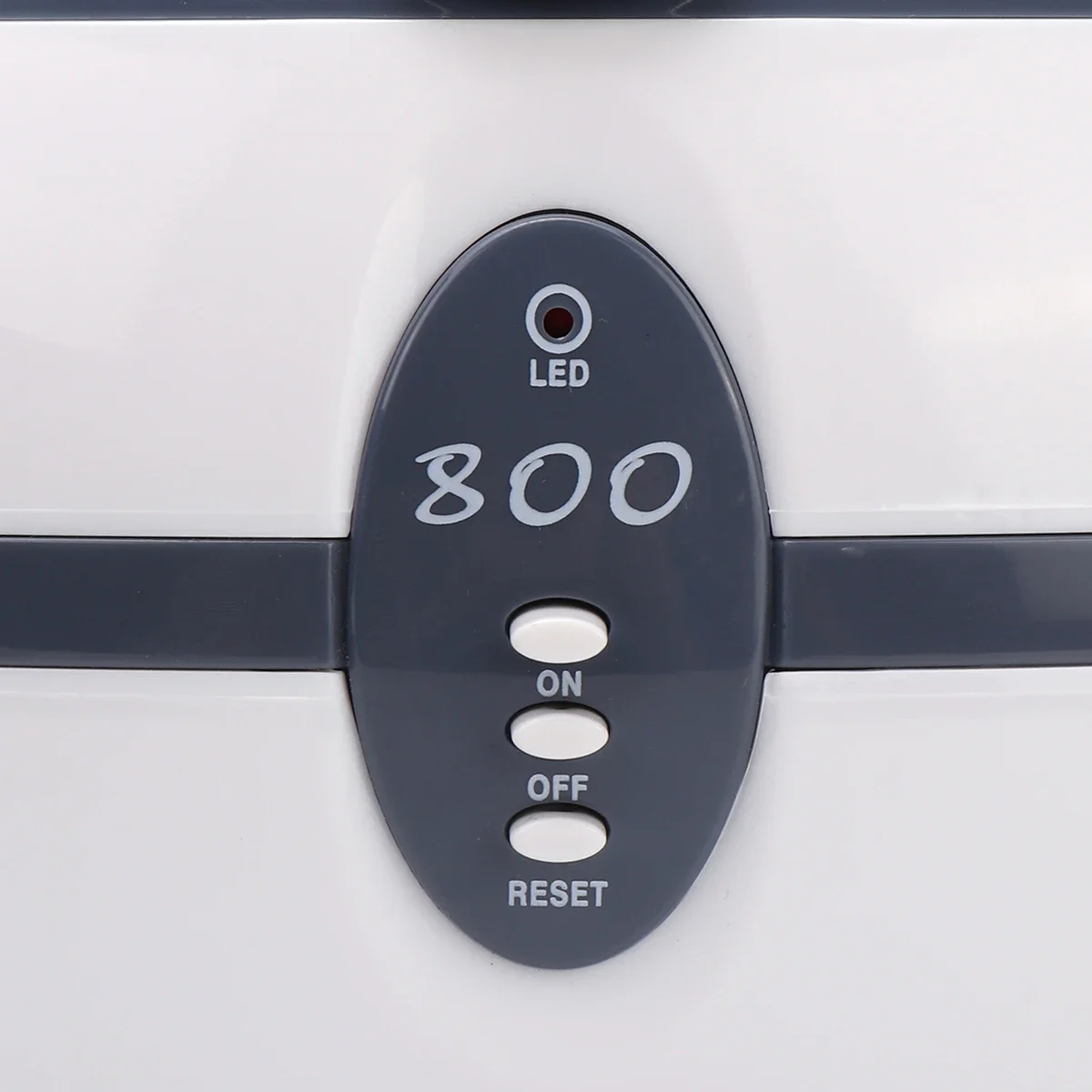 เครื่องทำความสะอาดอัลตราโซนิกขนาดเล็ก600มล. วัสดุสแตนเลสสำหรับเครื่องประดับในครัวเรือนแว่นตานาฬิกาฟันปลอมแว่นตาทำความสะอาด