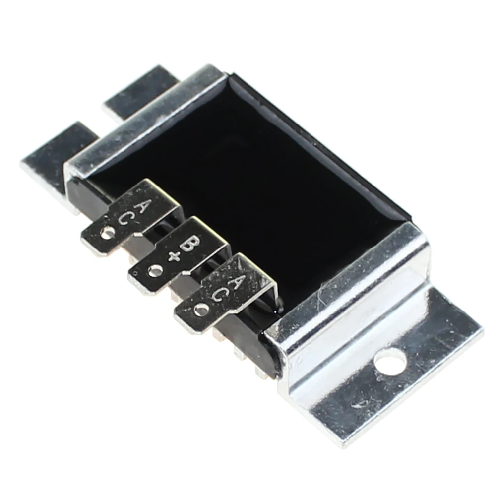 

Regulator Voltage For John Deere 647 647A 657 657A 667 667A 717 717A 717E 727 727A 7H17 7H19 LT180 LTR180 X300 X300R X304 X320