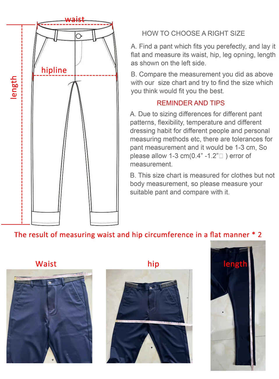 2026 Men's Spring Summer Autumn Pants Straight Stretch Casual No Trace No Ironing Fabric Silky Cool Feeling Trousers 29-42 180 S49f5f6557cdd4874b2e5ac14bff011ceS