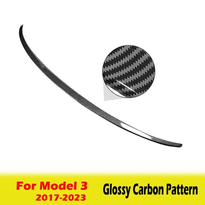 M3 Glossy Carbon