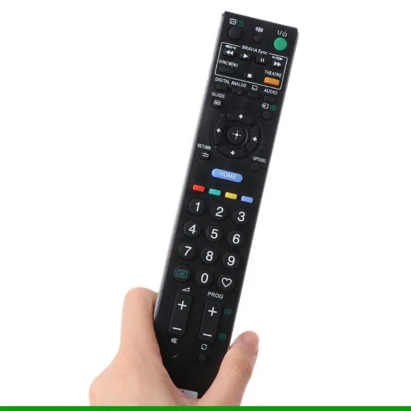 U55C Replacement Remote Control for Bravia RM-ED011 RM-1028 RM-791 RM-892