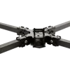 Zestawy ram iFlight iXC15 X-CLASS FPV z ramionami 6 mm do części drona FPV 3