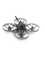 Happymodel Mobula7 1S 75mm Micro FPV Whoop Drone Quadcopter Mobula 7 Brushless Motor Open VTX 2.4G ELRS Receiver RC