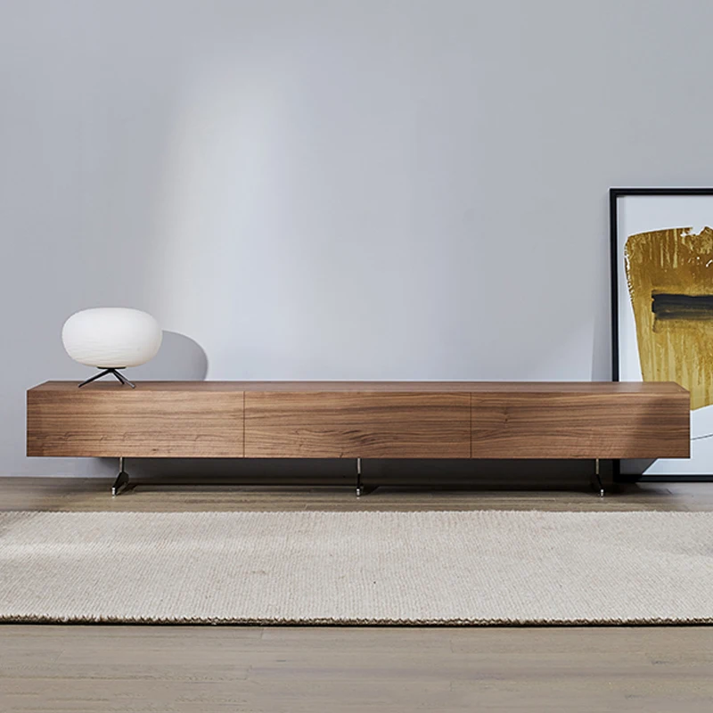 

Vintage Minimalist Tv Stand Unique Aesthetic Classic Premium Tv Stand Nordic Elegant Meubles De Salon Living Room Furniture