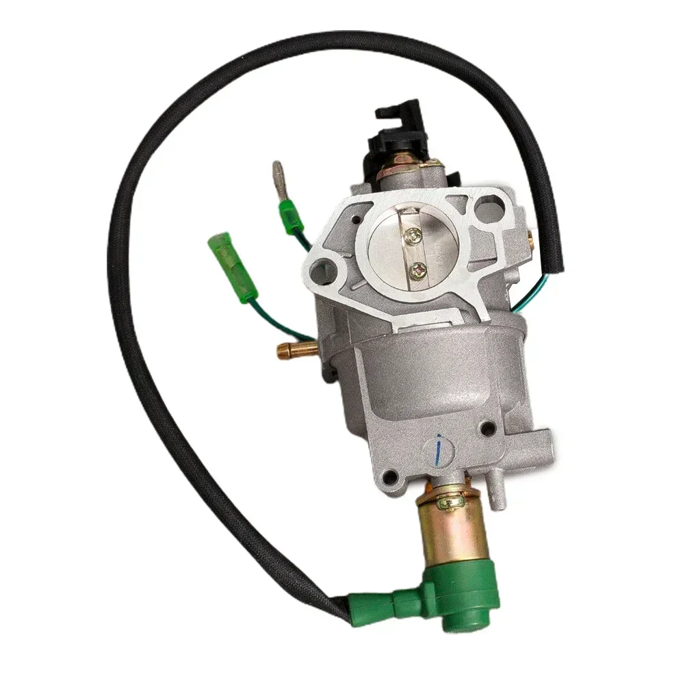 Imagem -03 - Carburador 1-cilindro 320 390 420cc Gerador Motor a Gasolina 1315hp Gx390 92 Acessórios para Ferramentas Elétricas de Jardim