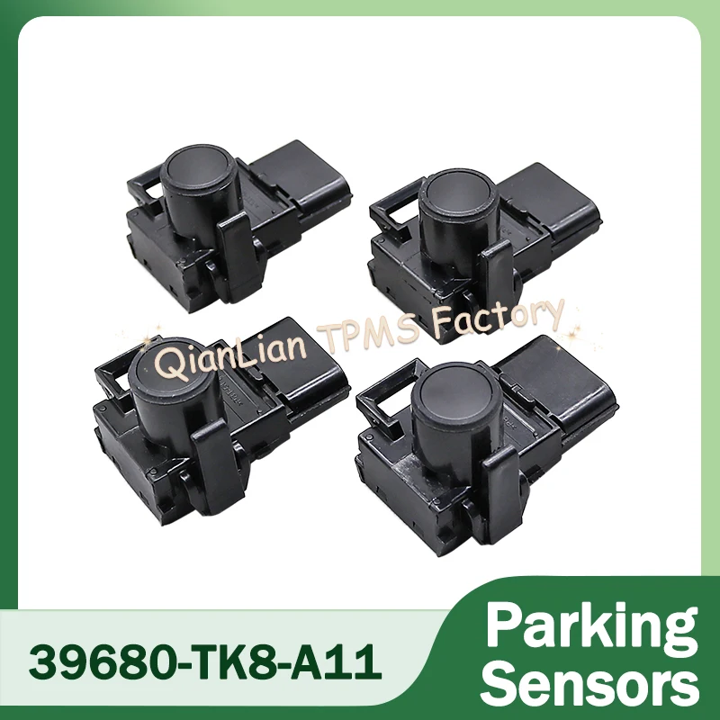 

39680-TK8-A11 PDC Car Parking Sensors Car Accessories For Honda Pilot Tourin 2012-2015 Honda Odyssey Tourin 2011-2015
