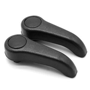 Seat Adjust Lever Pull Handle Substitution, fit for Renault Clio All Series 1998-2008, 2, 3, 4, 5 doors, mk2, twingo 6 Main Sales Banco Renault Clio 2 Doors - №4