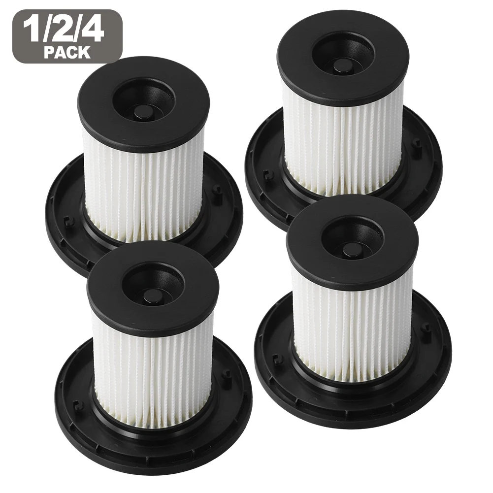1/2/4pcs Vacuum Cleaner Filter For Bosch 12040193 BKS711XXL Unlimited Series 7 Cordless Handheld Vacuum Cleaner Accessories