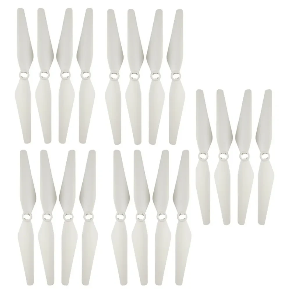 

(20PCS = 5 Sets) Propeller for Syma X8SW X8SC X8PRO X8SG RC Quadcopter Spare Parts Blades