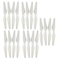 (20PCS = 5 Sets) Propeller for Syma X8SW X8SC X8PRO X8SG RC Quadcopter Spare Parts Blades