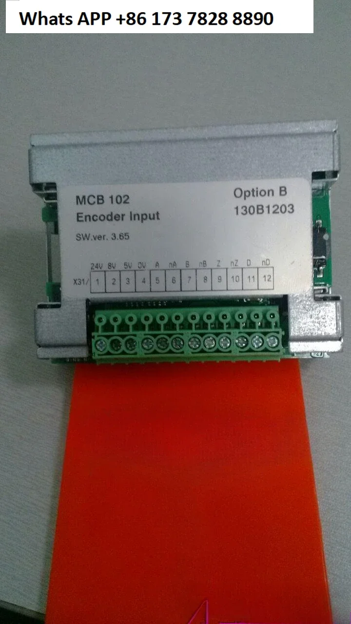 Inverter FC300 Enco…