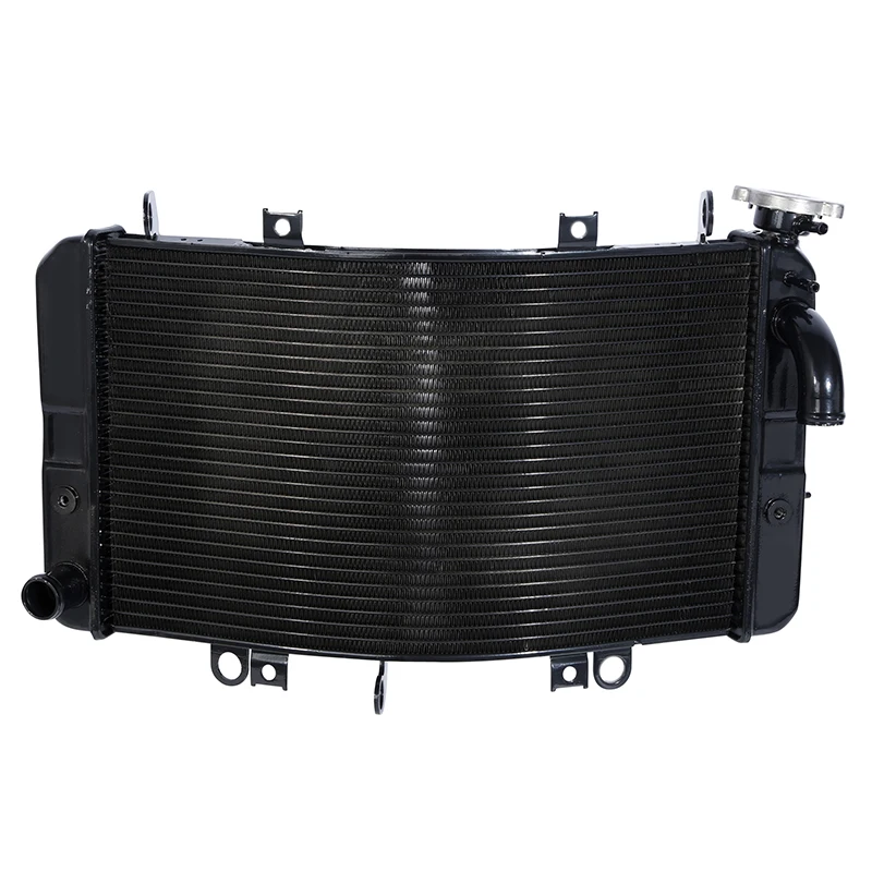 

Radiator Engine Cooling Fit For Suzuki Hayabusa GSX1300R 2008-2020 2019 2018 17