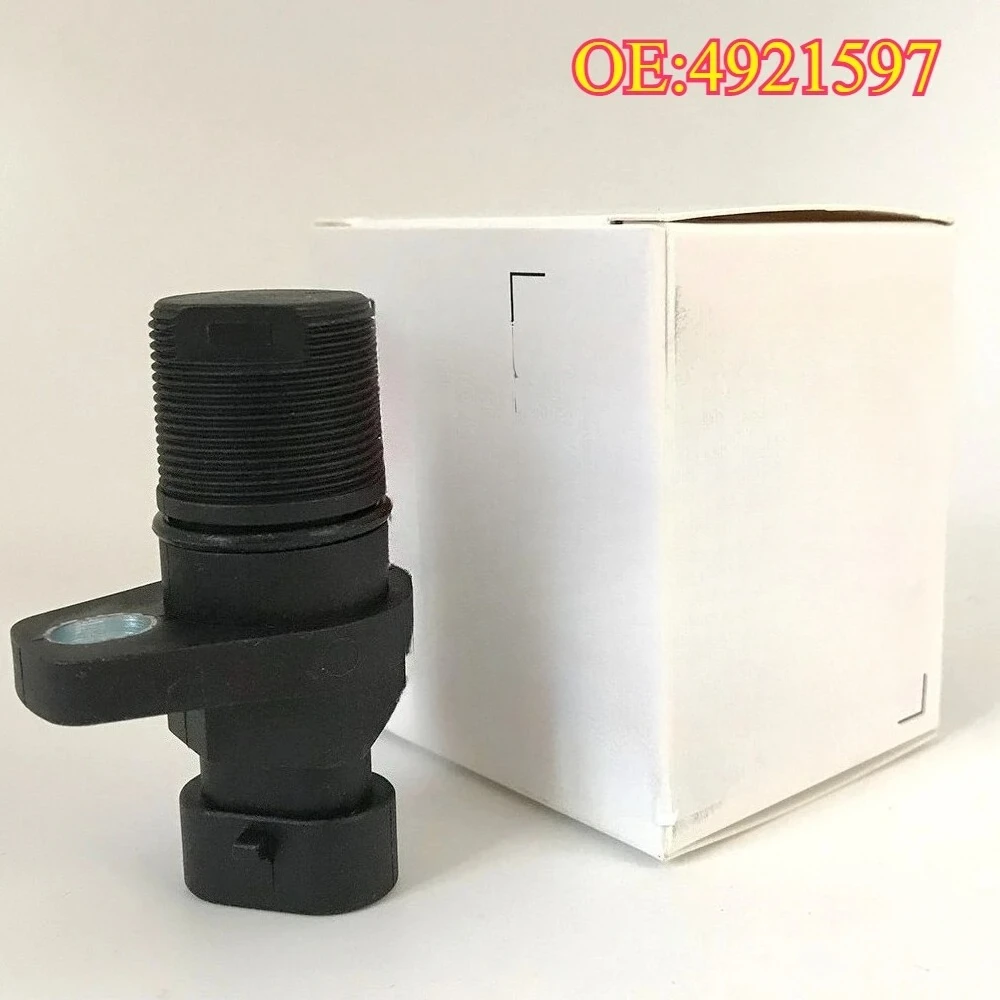 

High quality New For 4921597 Camshaft Position Sensor For 2500 3500