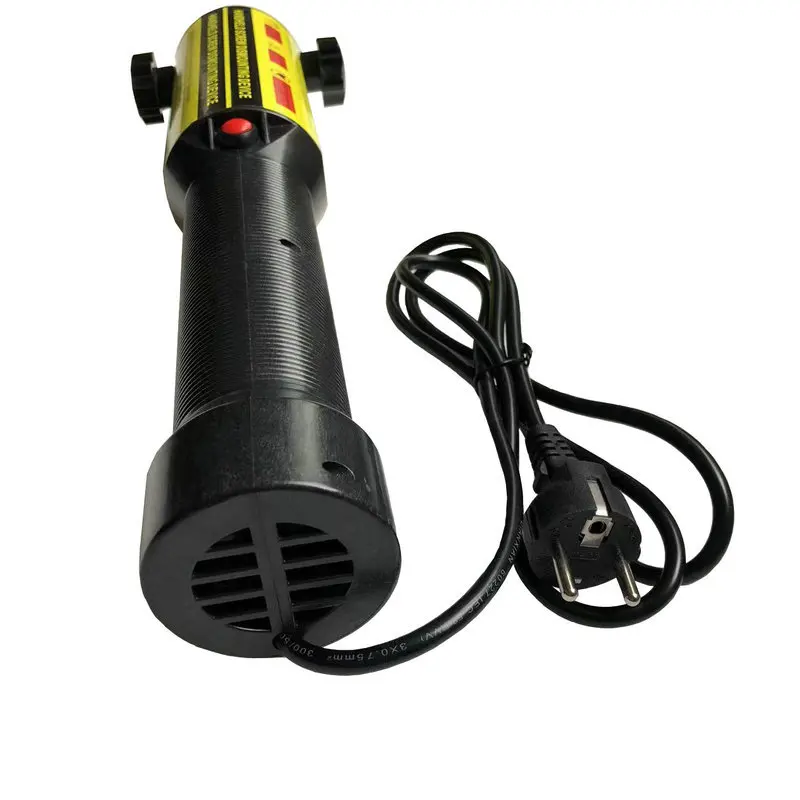 FH-1200/1500 Magnetic Induction Bolt Heater Kit Handheld Electromagnetic Tool Rusty Bolt Removal Automotive Applications